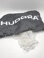 HUDORA Fußballtor Netz 213 cm - Ersatznetz Fußballtor
