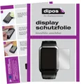 2x Schutzfolie für Huawei Watch D klar Displayschutzfolie Folie Display Schutz