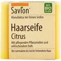 Haarseife - Citrus 80g