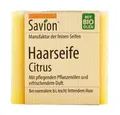 Savion Haarseife Haarseife - Citrus 80g