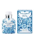 ⭐⭐ Dolce&Gabbana Light Blue Pour Homme Summer Vibes Eau de Toilette 75ml💎