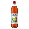 MEHRWEG Adelholzener Alpenquellen Apfel-Trauben-Schorle (500 ml) - Bio