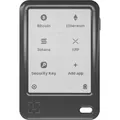 Ledger Nano Gen 5 inkl. Recovery Key - Schwarz