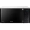 Samsung MS23K3513AW - Mikrowelle - 23 Liter - 800 W - Weiß