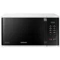 Samsung Mikrowelle 800W/23Liter - MS23K3513AW *schwarz/weiß*