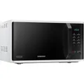 Samsung MS23K3513AW Micro-onde Comptoir 800 W Blanc, Black