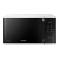 Samsung Solo-Mikrowelle mit Quick Defrost 23 Liter White "Gratis Versand"