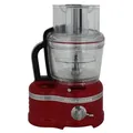 KitchenAid 5KFP1644ECA Küchenmaschine candy apple - Rot