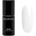 NEONAIL UV Gel Polish French White