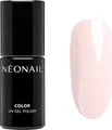 NeoNail Pure Love NEONAIL Pure Love Gel-Nagellack Farbton French White 7,2 ml