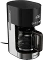 SILVERCREST Kaffeemaschine Smart »SKMS 900 A1« 900 WLidl Home App WLAN-Funktion