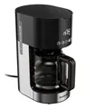 SILVERCREST Kaffeemaschine Smart »SKMS 900 A1« 900 WLidl Home App WLAN-Funktion