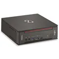 Fujitsu Esprimo Q958 Mini PC i5 8.Gen 8GB 250GB SSD Win11P Computer