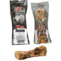 alpha spirit Dog The Bone Serano Schinkenknochen Maxi vac. (Menge: 12 je Bestelleinheit)