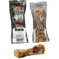 Alpha Spirit The Bone Serano Schinkenknochen Maxi vac. - Sie erhalten 12 Packung/en; Packungsinhalt 1 Stück