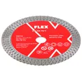 Flex Diamanttrennscheiben Fliese DIA-CD 76/1 - 76mm / feine Diamantbeschichtung