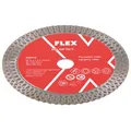 Flex Diamanttrennscheibe für Fliesen DIA-CD 76/1 für LBE 76 12-EC