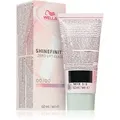 Wella Professionals Shinefinity Zero Lift Glaze Intensivtönung Farbton 00/00 - Crystal Glaze 60 ml