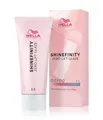 Wella Professionals Shinefinity Glaze Professionelle Haartönung 60 ml 00/00 Cristal Glaze
