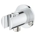 Grohe Vitalio Universal Abgangsbogen, chrom (26962001)