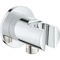 Vitalio Universal - Wandanschlussbogen Mit Halterung, Chrom 26962001 - Grohe