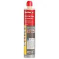 Fischer Injektionsmörtel 563293, FIS VW 300 T, Hochleistungsmörtel, mit Statikmischer, 300ml