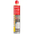 fischer Hochleistungsmörtel FIS VW Plus High Speed 300 T, Mörtel, grau