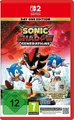 Sonic X Shadow Generations (Day One Edition) (Key Card) Nintendo #26799835