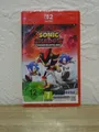 Sonic x Shadow Generations (Nintendo Switch 2 ) NEU & OVP
