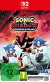Sonic x Shadow Generations | Nintendo Switch 2 | SEHR GUT