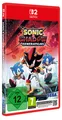 Sonic x Shadow Generations - Day One Edition [Nintendo Switch 2]