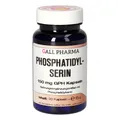 Phosphatidylserin 150 mg GPH Kapseln 30 St