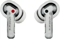 NOTHING Ear (a) wireless In-Ear-Kopfhörer (Active Noise Cancelling (ANC), Hi-Res, LED Ladestandsanzeige, Transparenzmodus, Bluetooth)