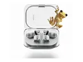 NOTHING Ear (a), In-ear Kopfhörer Bluetooth Weiß