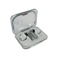 Nothing Ear (a) In Ear Headset ANC Bluetooth Kopfhörer 42.5 Std. Umgebungsmodus