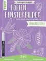 Vorlagenmappe Folien-Fensterbilder mit dem Kreidemarker ... | Buch | Zustand gut