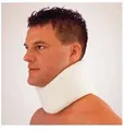 Cervicalstütze Bort Höhe 7,5 cm, L, haut