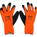 Thermo Handschuhe Towa Power Grab Gr. XL Gr. 10, hervorragender Kälteschutz, sehr hoher Tragekomfort 01000SLPG04.10