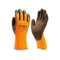Towa PowerGrab Thermohandschuh, 11/2XL, Orange, 1