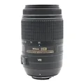 Nikon AF-S DX 4,5-5,6/55-300 G ED VR