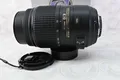 Nikon AF-S DX Nikkor 55-300mm f/4.5-5.6G ED VR - GT24 Offer - 12 Monate Gewähr