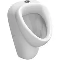 Vitra Normus Urinal 6563N003D1032 weiß, Zulauf von oben