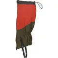 Härkila Wildboar Pro Gamaschen (1 Paar) - STK - orange blaze/willow green