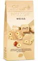 Lindt Nuxor Gianduja Weiss - Pralinen Haselnüsse Weiße Schokolade - 103 Gramm