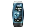 duschdas Duschgel For Men 3in1, 225 ml