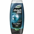 6-48x duschdas 3in1 Duschgel & Shampoo For Men, 225 ml Flasche SPARE BIS ZU 36%