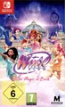 Winx Club - The Magic is Back