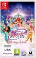 Winx Club: The Magic is Back Switch | Koop Adventure | Neu OVP | Release 30.04