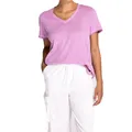 Zhrill T-Shirt ZHSVANA, purple