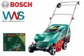 BOSCH Elektro Vertikutierer AVR 1100 Neu und OVP!!!
